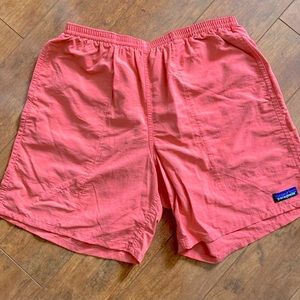 Mens swim trunks